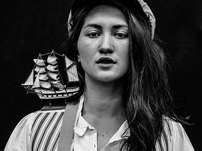 Kororareka, The ballad of Maggie Flynn, 2018