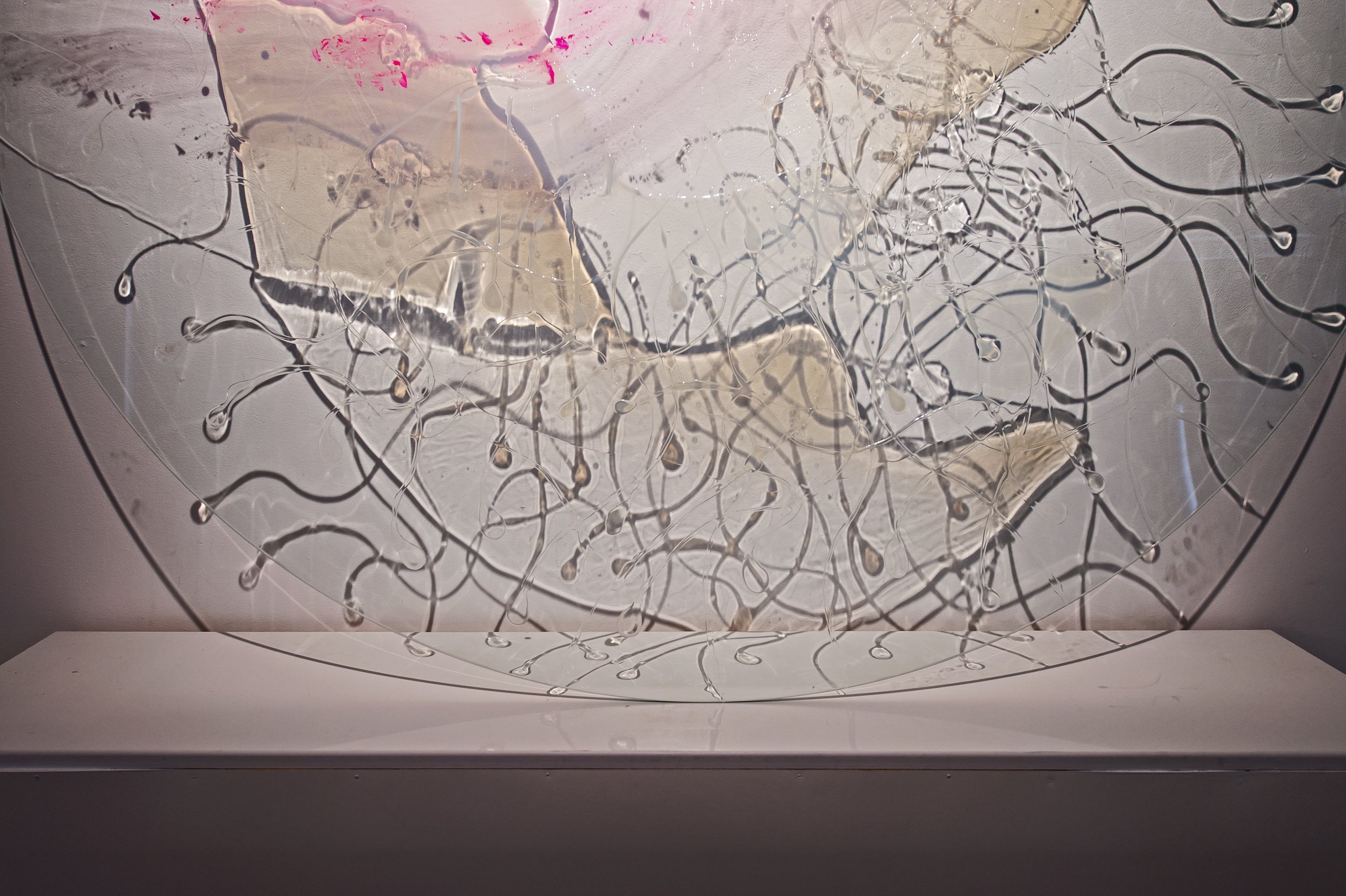  Detail: Polar Tubes (Contact) 