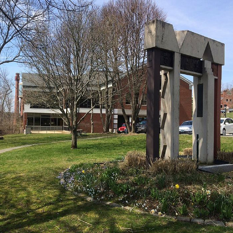 Exeter Community Library Other Organizations — Exeter Historical Society