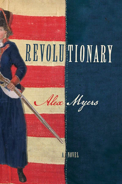 Revolutionary: a Blending of History & Fiction