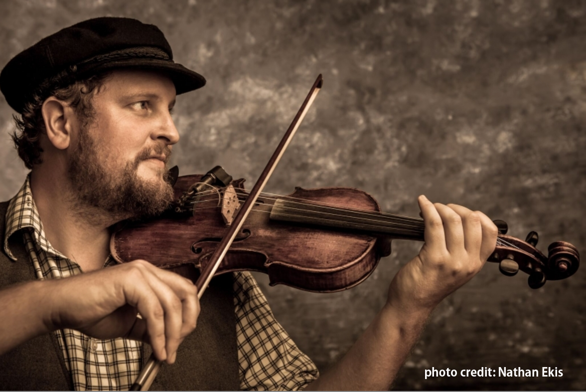 Songs of Emigration: Storytelling through Traditional Irish Music