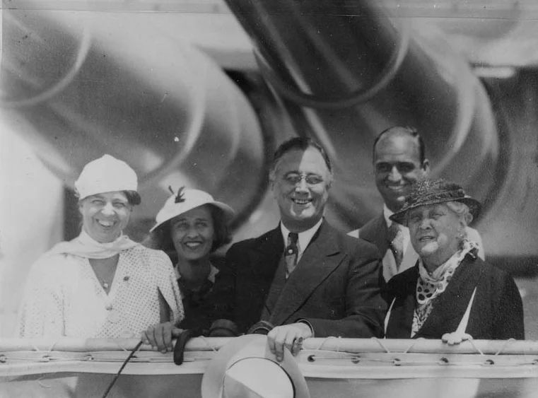 The Quotable Eleanor Roosevelt