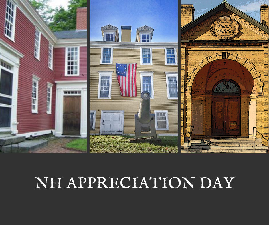 NH Appreciation Day