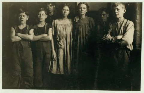 Putting Human Faces on the Textile Industry