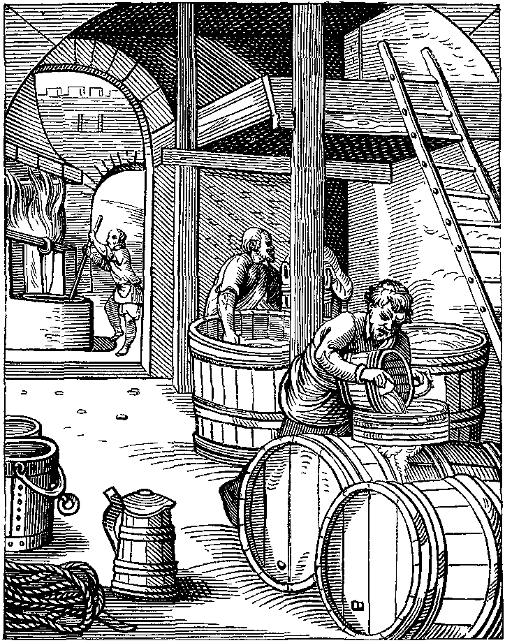 “Shoalers Ale” - POSTPONED, Date TBA