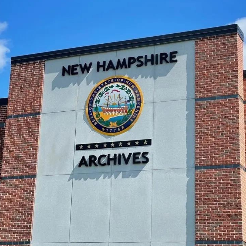 NH State Archives