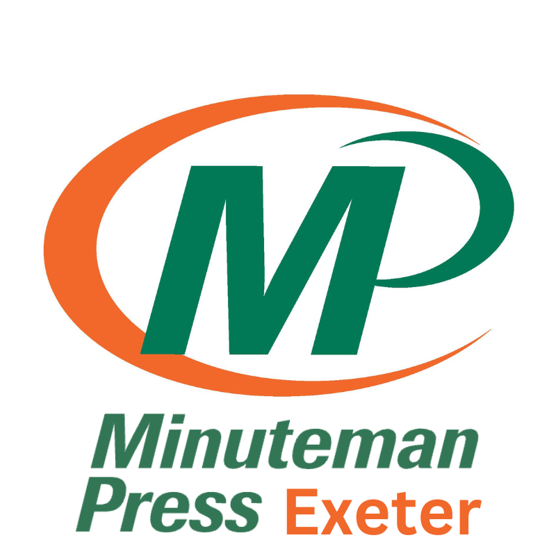 Minuteman Press Exeter