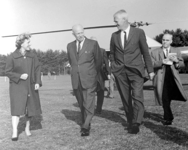 Eyes on Exeter: the Photography of Ben Swiezynski