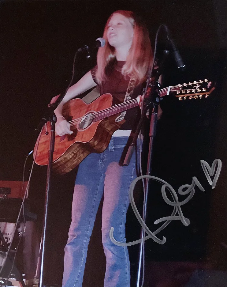 Taylor Swift’s Concert in Exeter