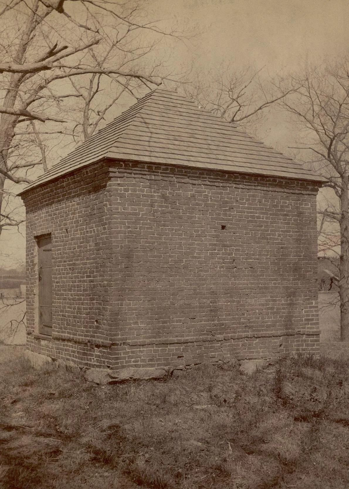 Raid on Fort William and Mary