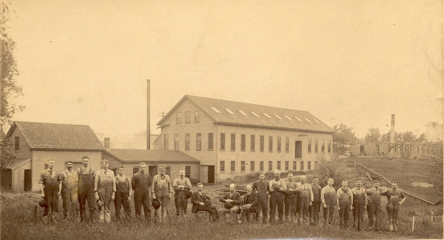 Exeter Handkerchief Company