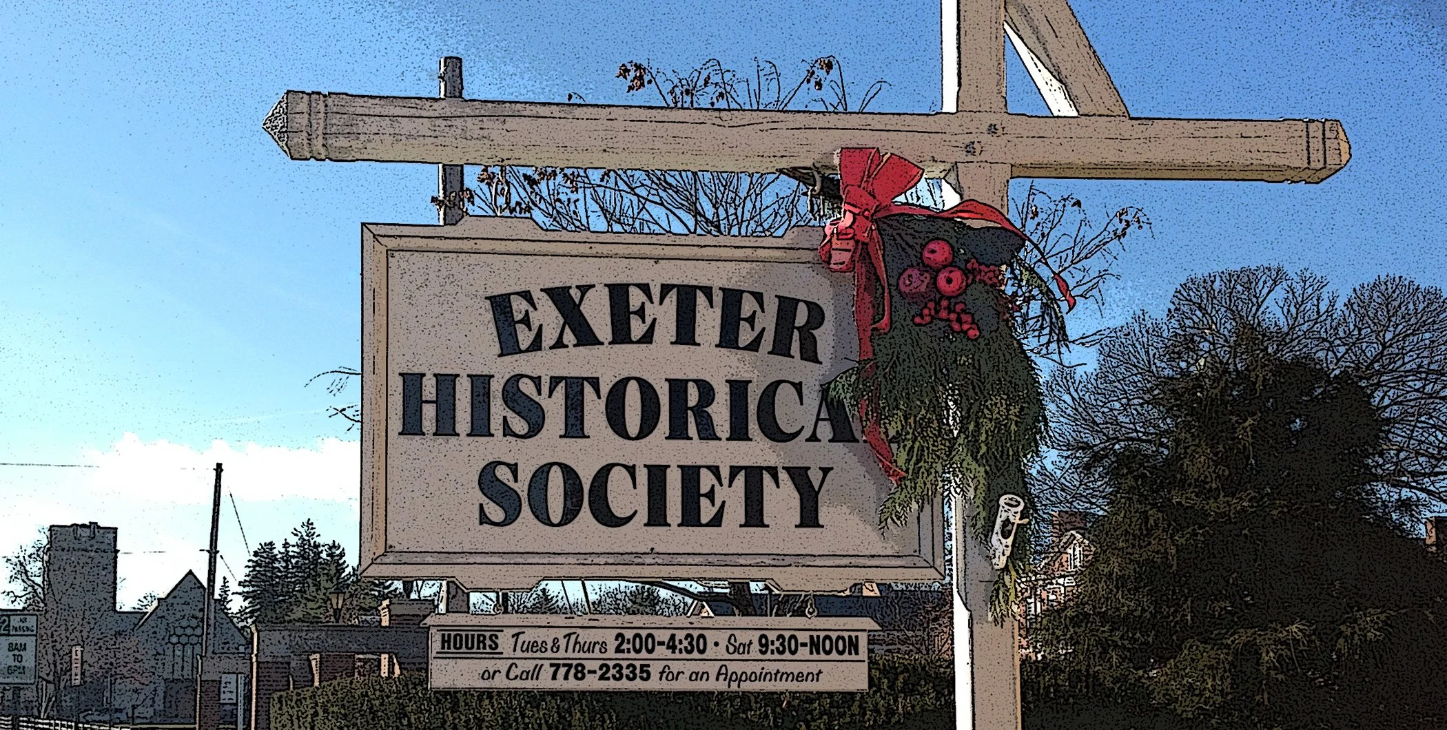 Holiday Open House 2026