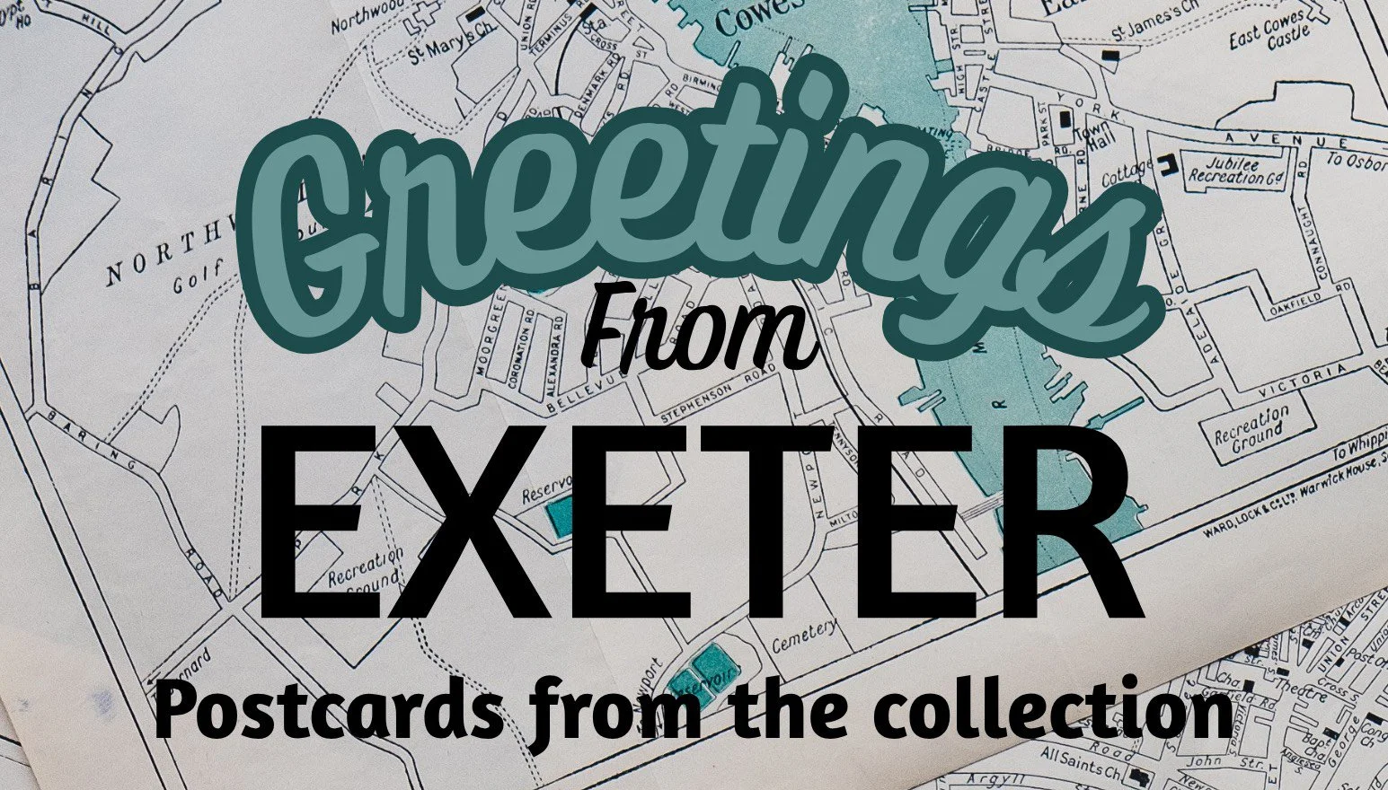 Exhibits — Exeter Historical Society