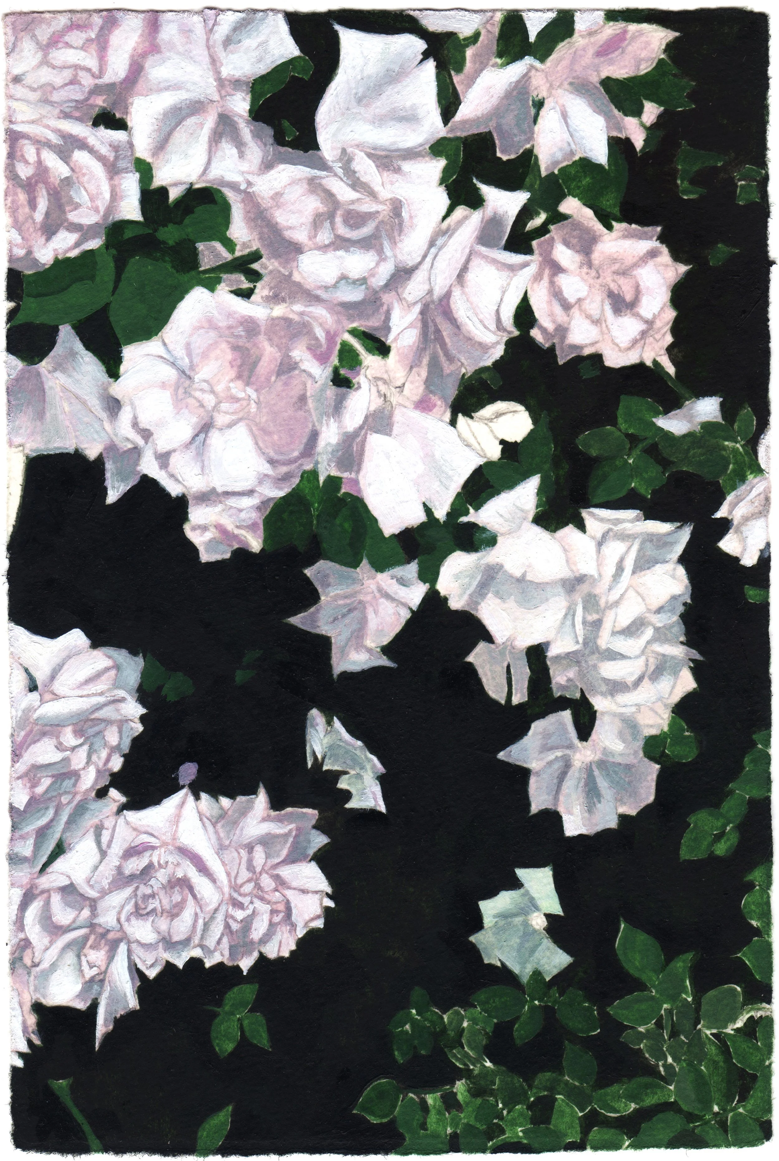 "Tamed Flora"
