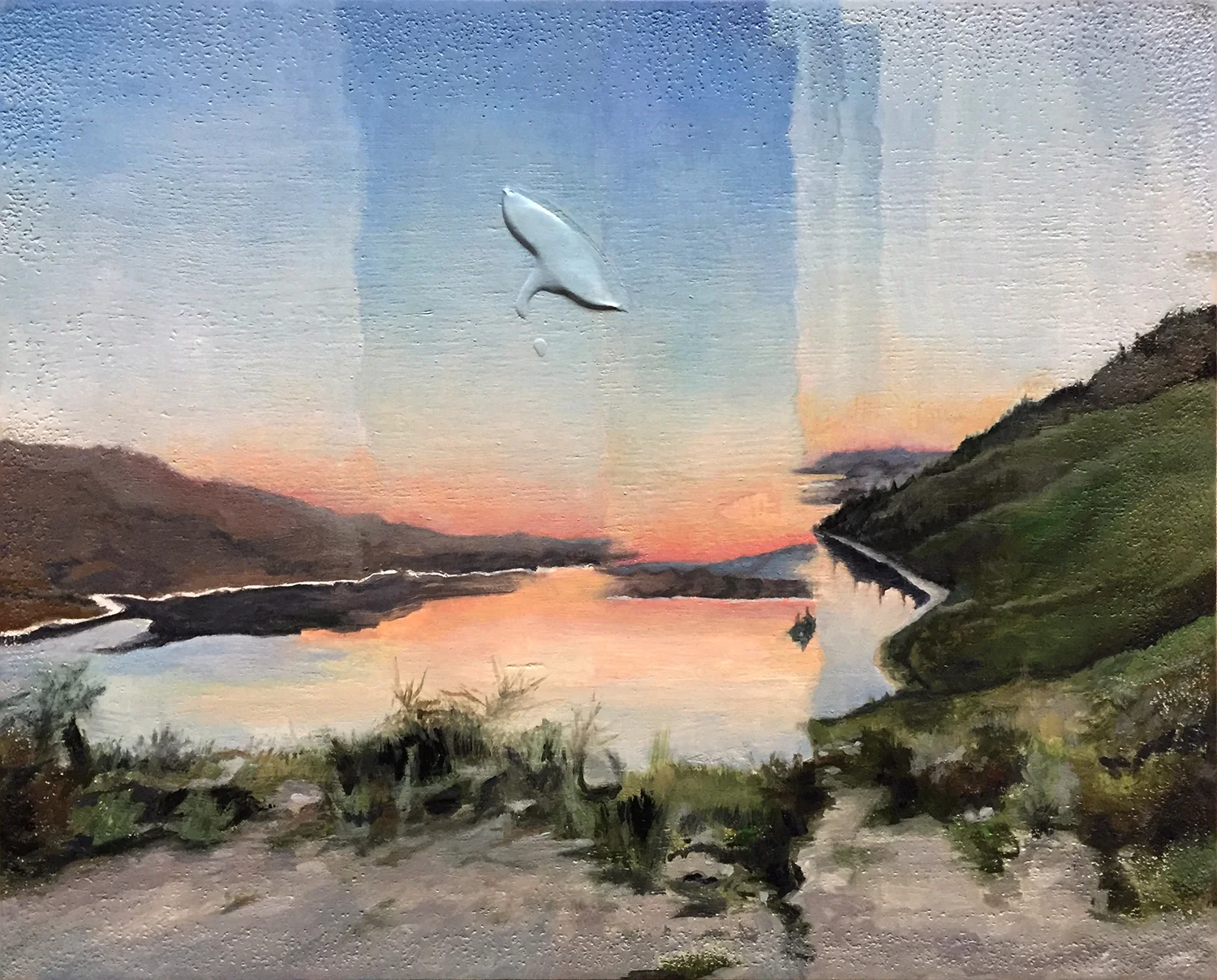 "Lake Omak"