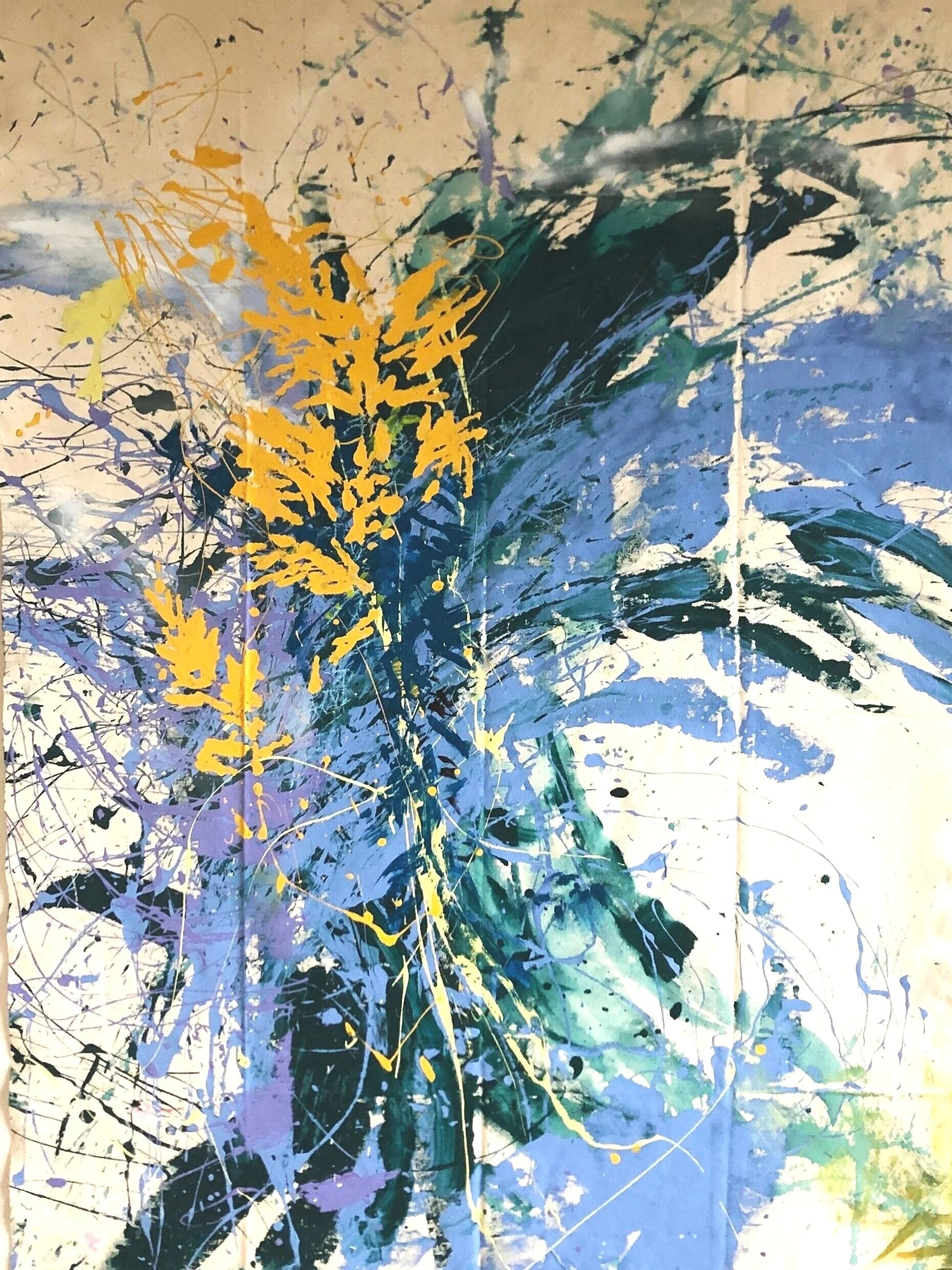 UNEARTHED 