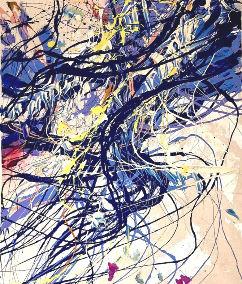 WHIRLWIND PRINT