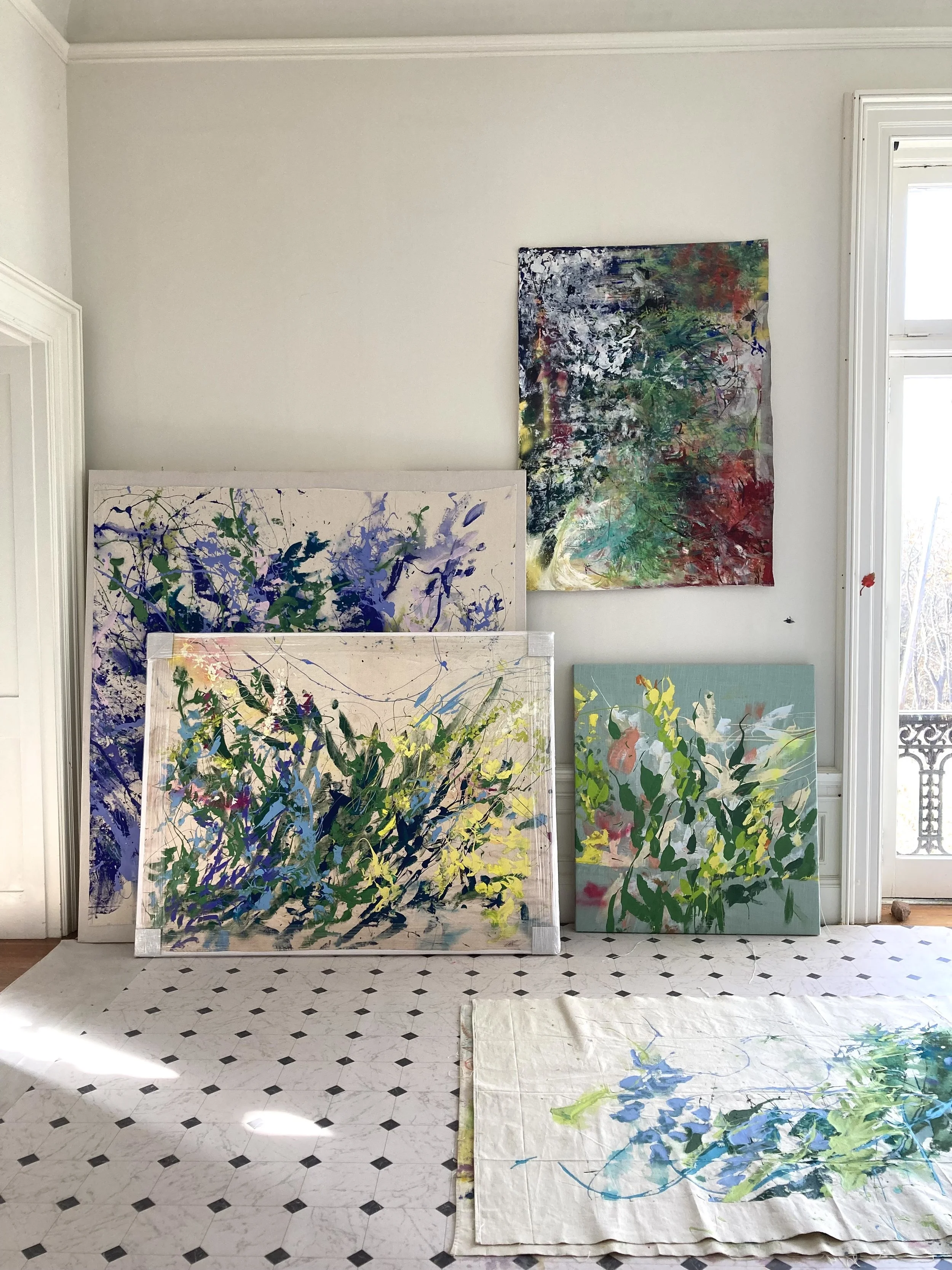 CUSTOM PRINTS