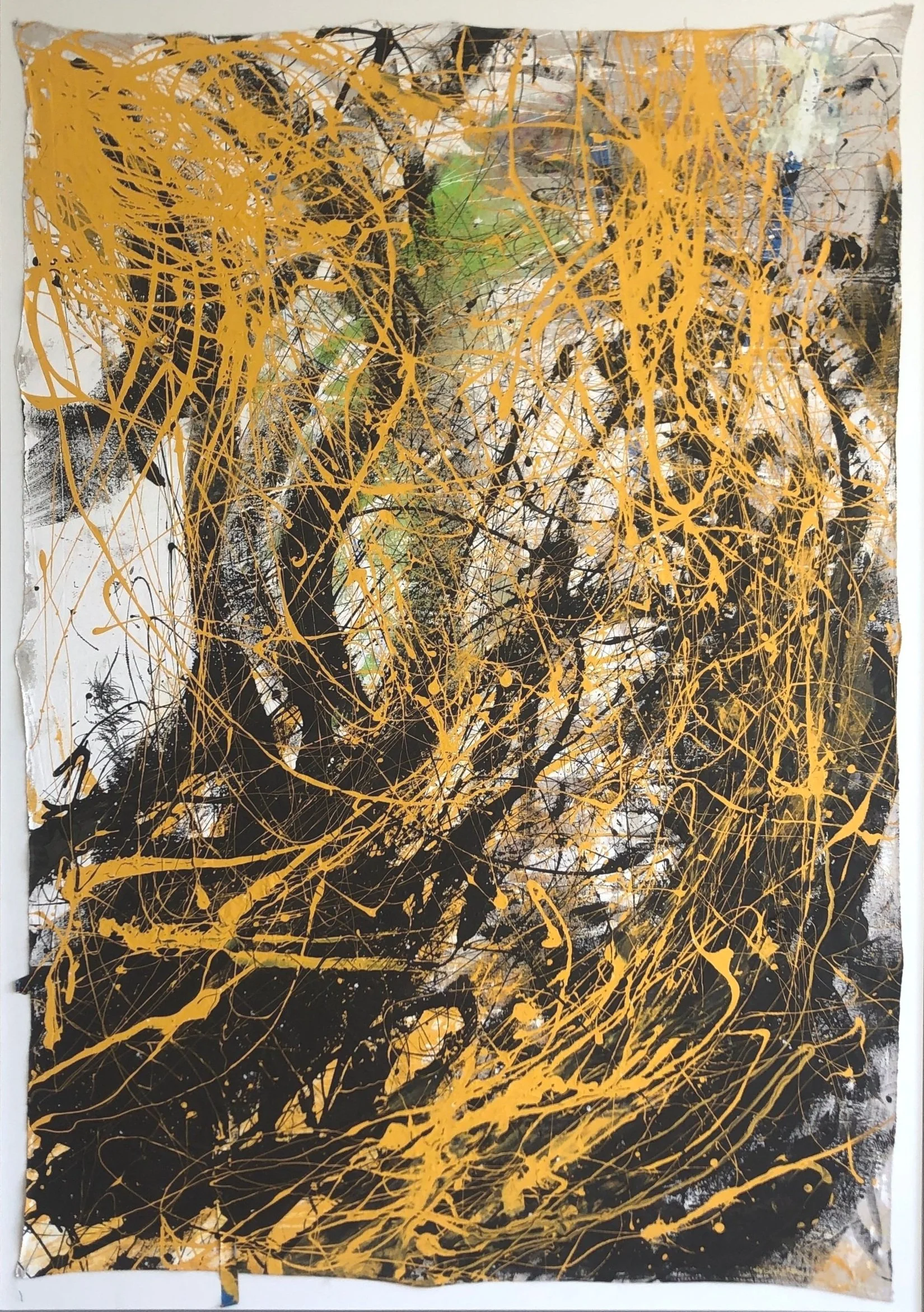 SO MUCH BIGGER THAN ME