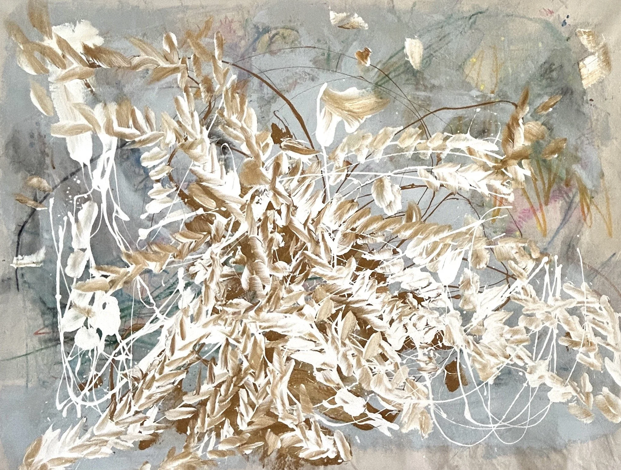 THIS IS HOW IT FEELS