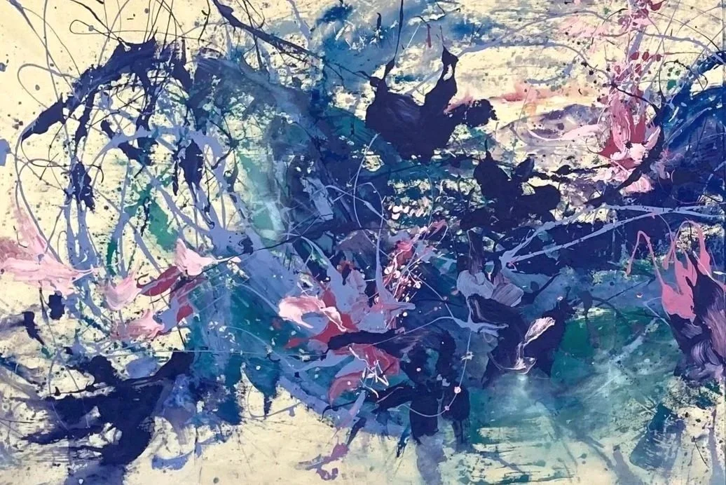 WAVE RIDER - SHALLOWS