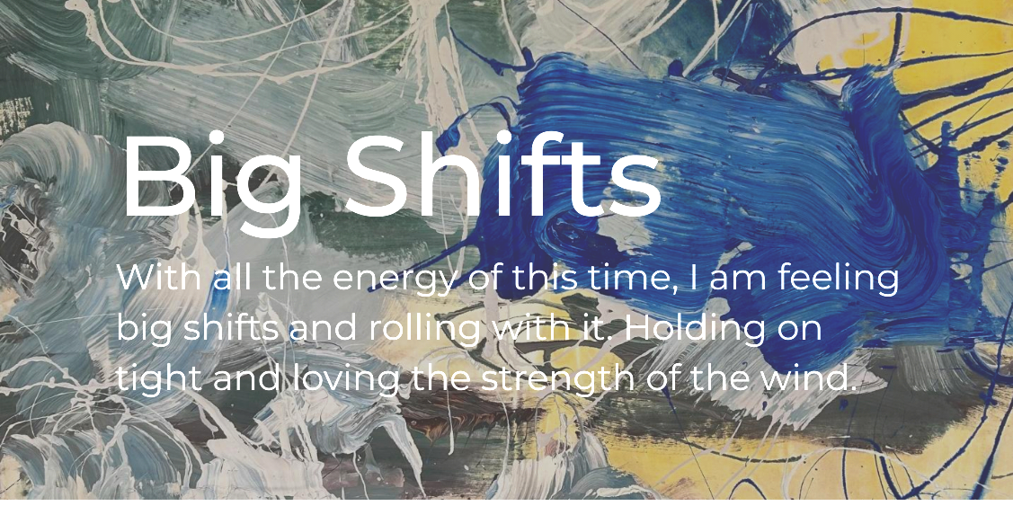 HOLD ON TIGHT, YOU ARE BEING CATAPULTED INTO TRUTH