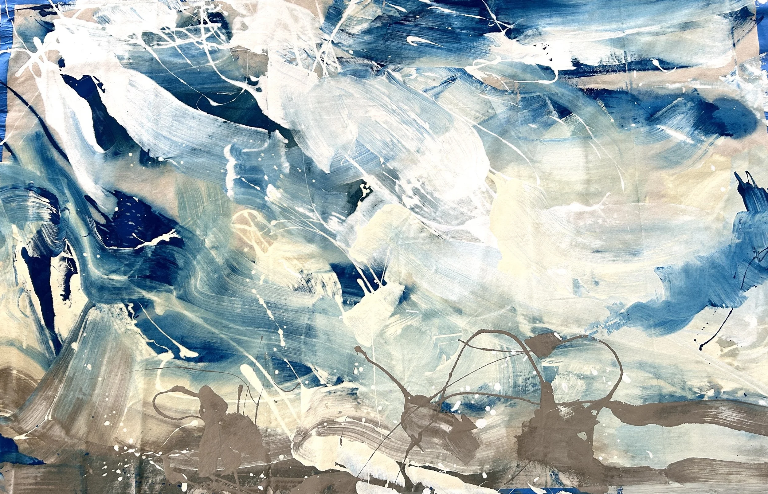 Sea Wind