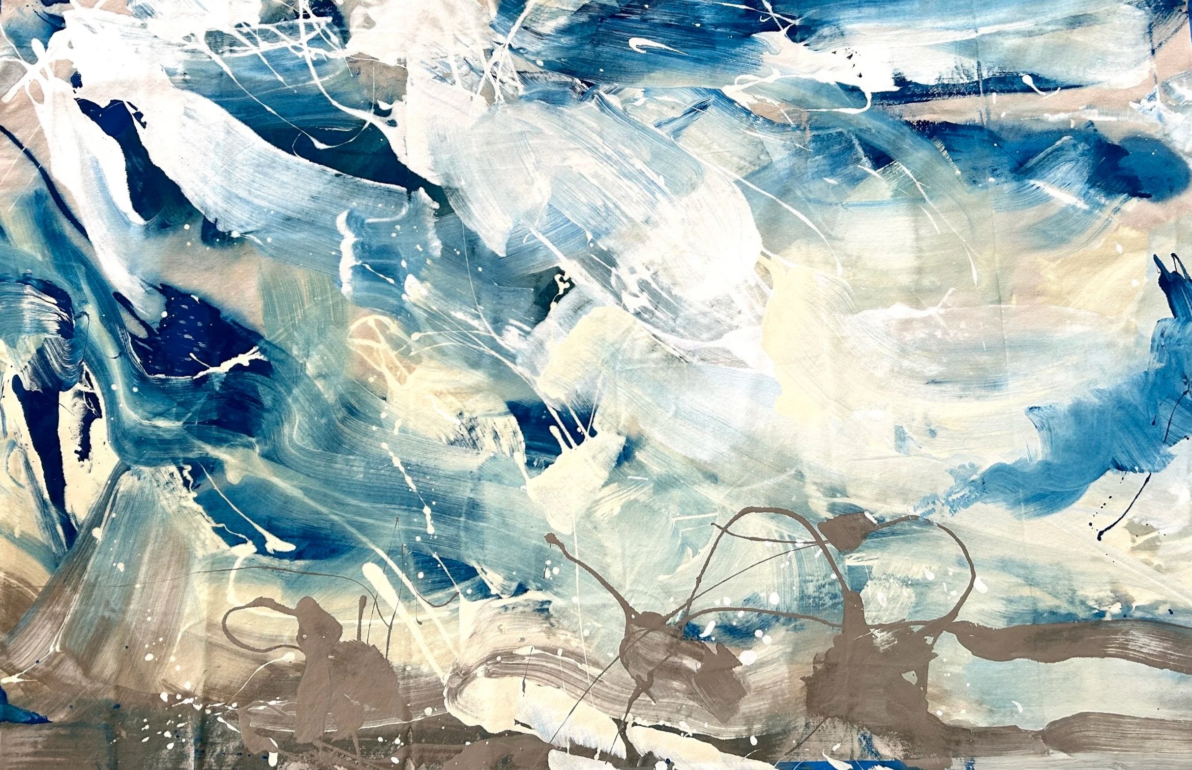 Sea Wind