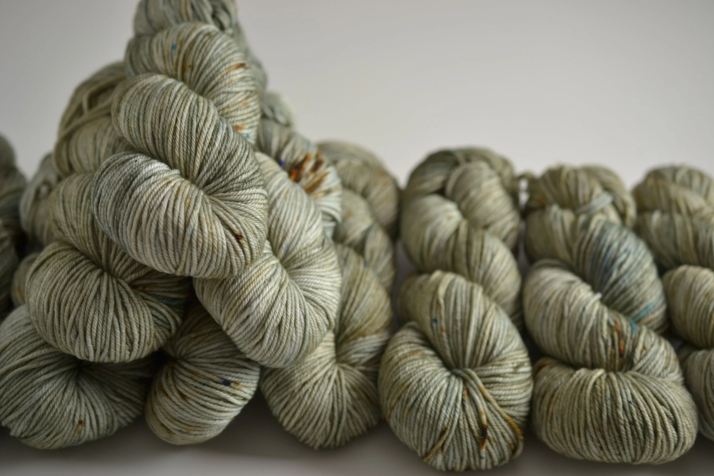 Dew Drop - MCN worsted
