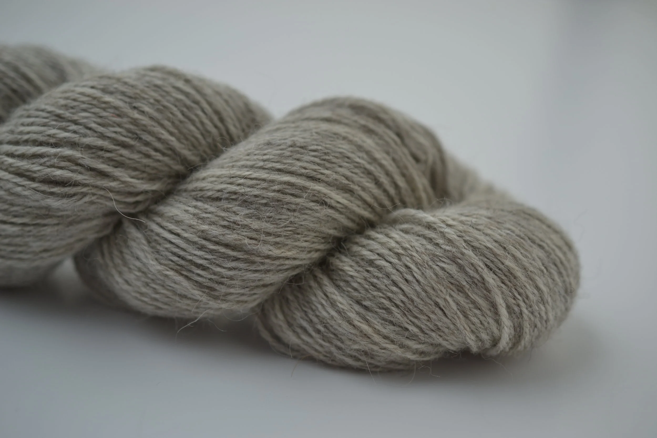 SHADOW DK undyed