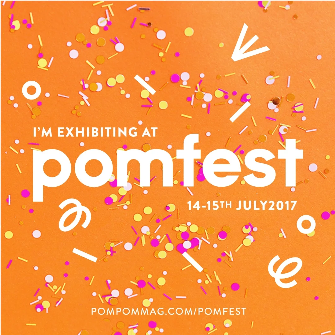 POMFEST approaching 🎉