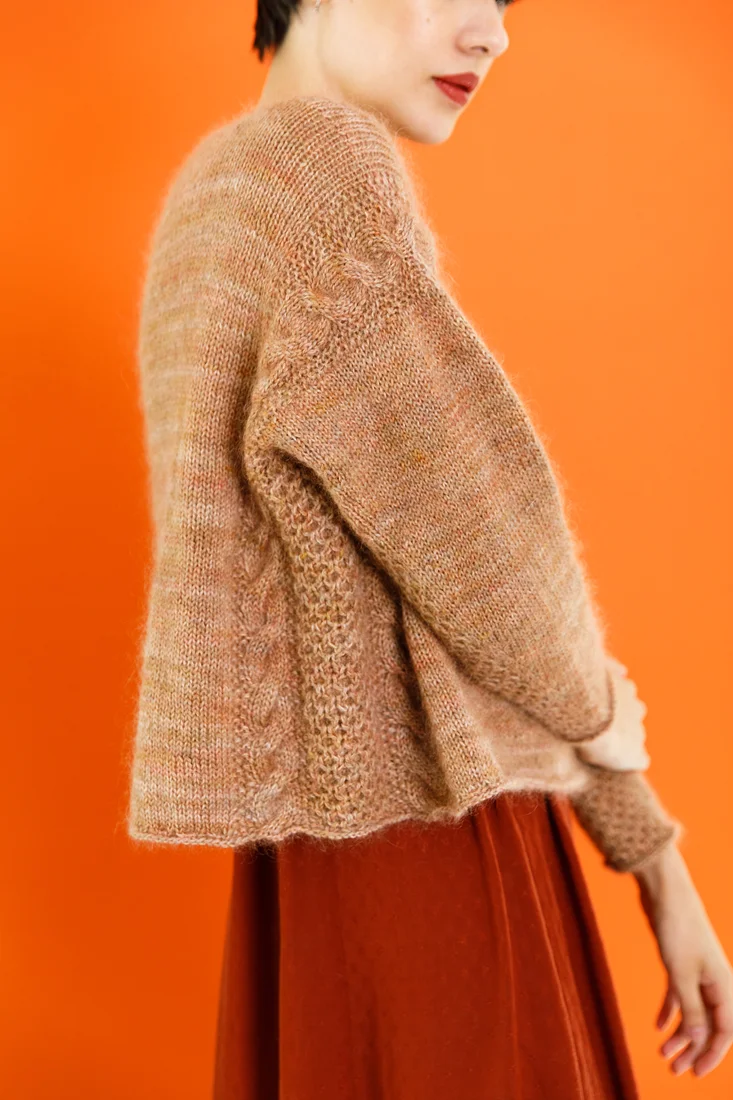 Soireé ♥️ Pom Pom Quarterly, Issue 21