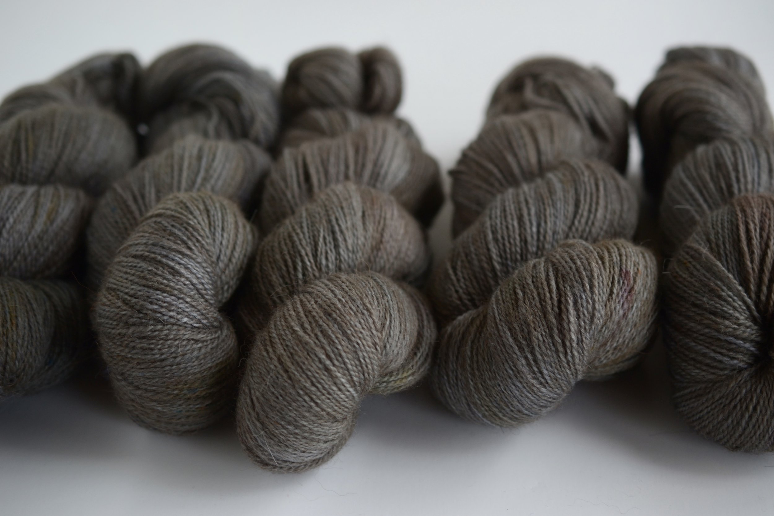 MOORESBURG - polwarth + alpaca