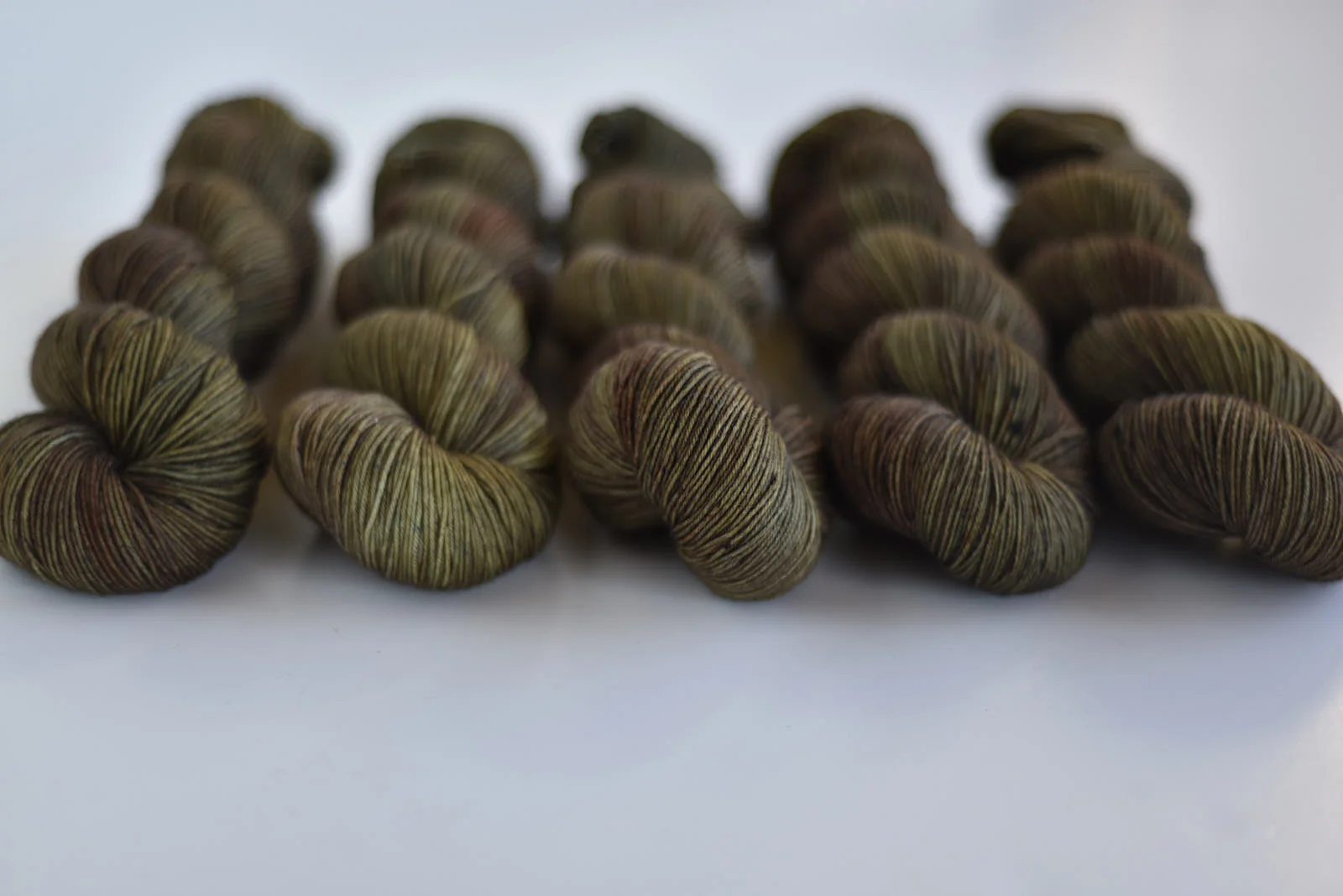 Peat - sock