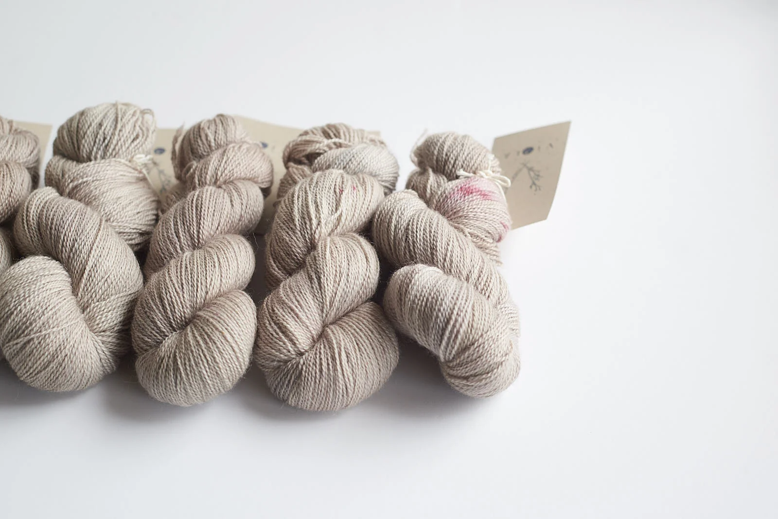 Cygnet - BFL 4 ply