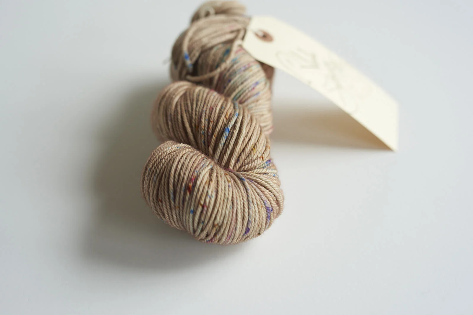 Sweet Dreams - MCN Worsted