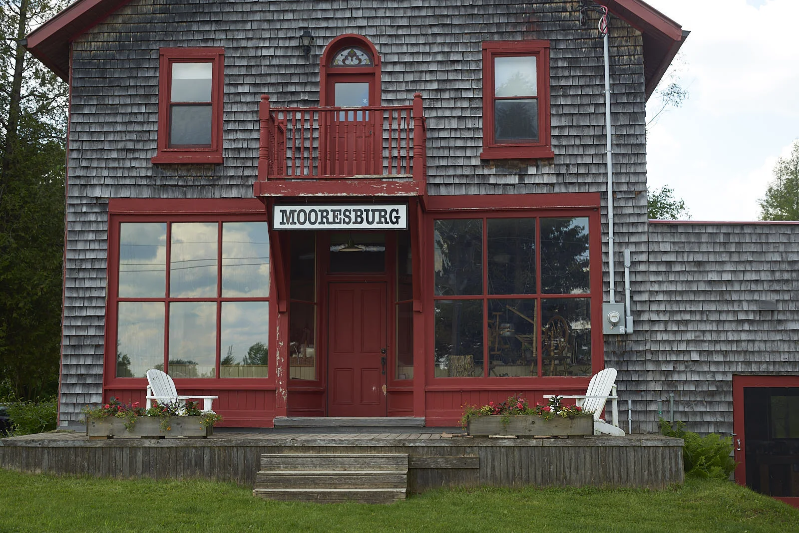 preparations are underway for the Open Day!