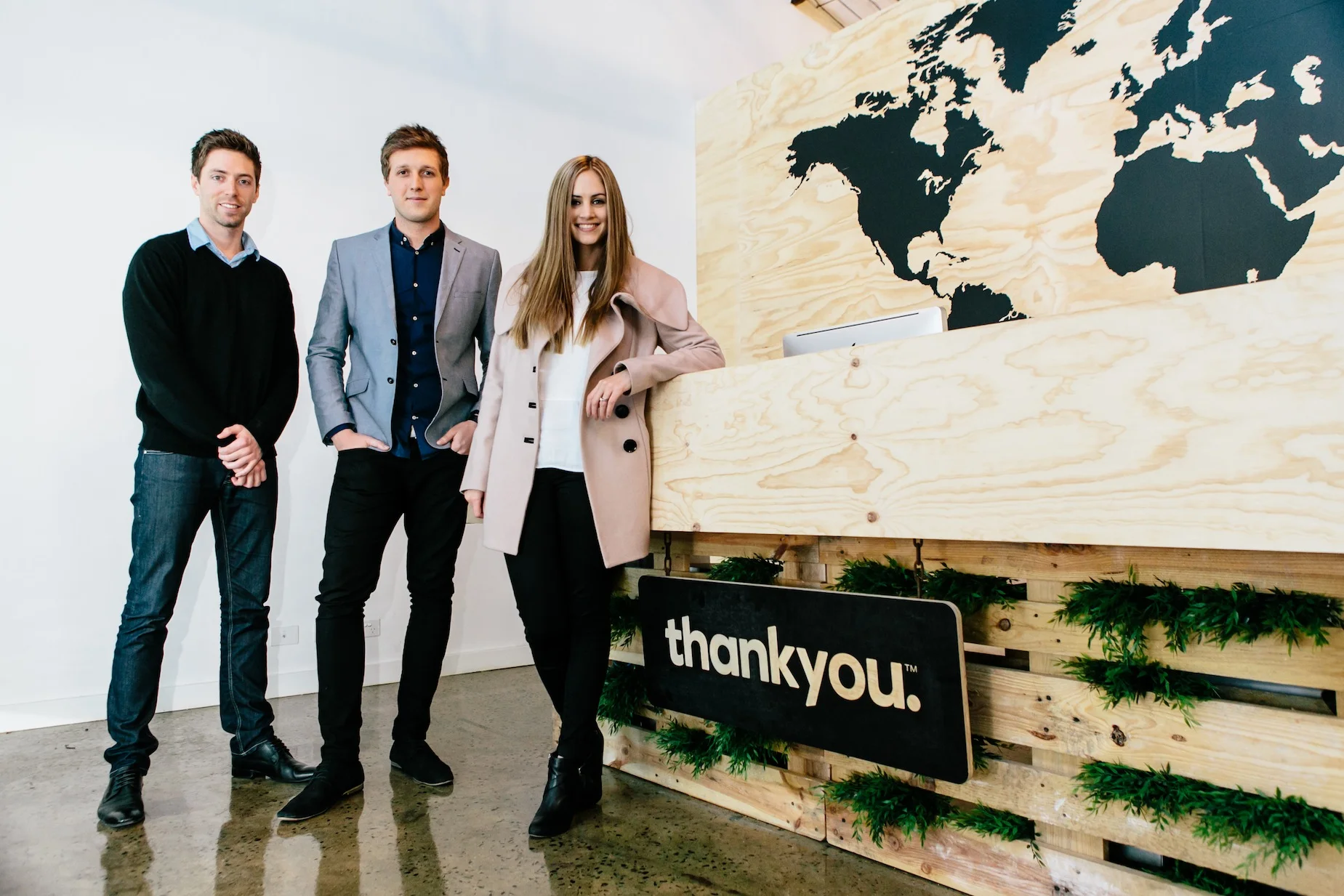 Lessons from millennials about how to make the impossible, possible!