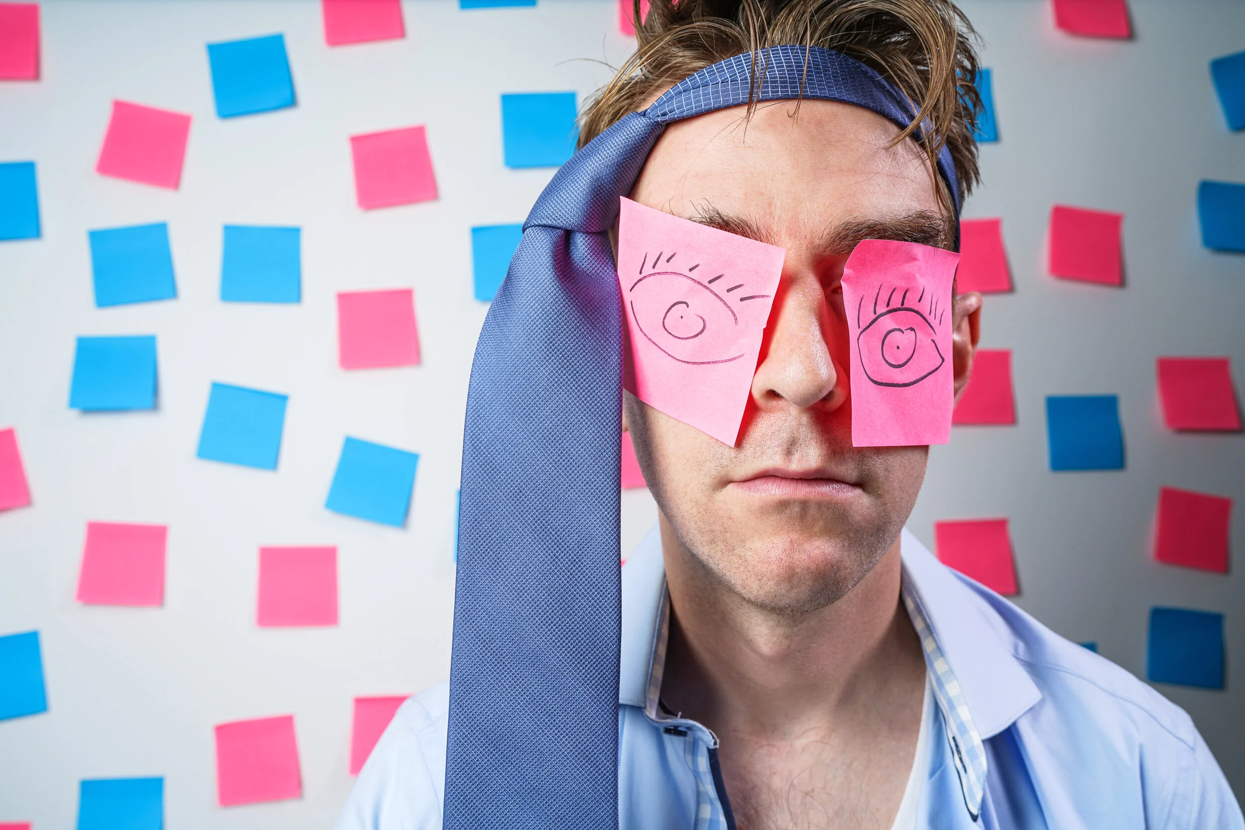 How to survive the VUCA world! 