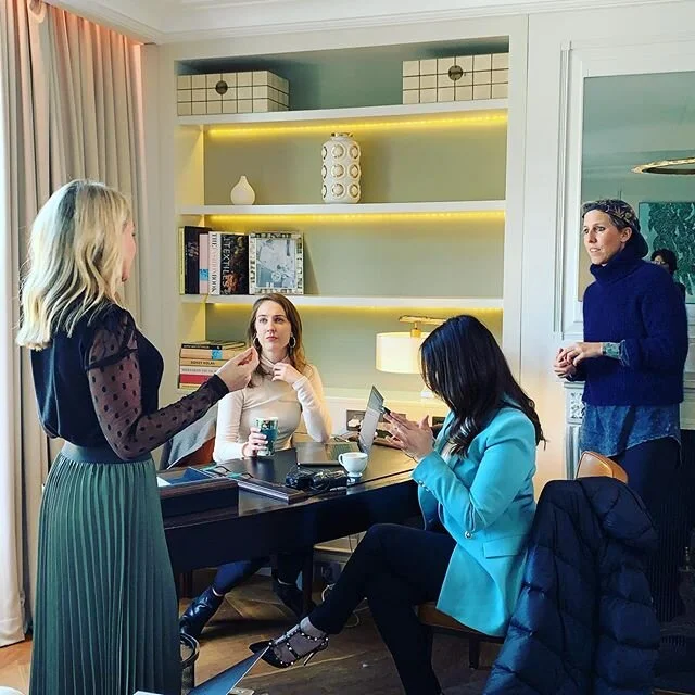 When the creative and collaboration energy just flows between people, that&rsquo;s energy building! That&rsquo;s exactly how it looks! 🙌👍🥰 #energybuilding #creative #collaboration #teamwork #positivevibes #best #conversation #amazing