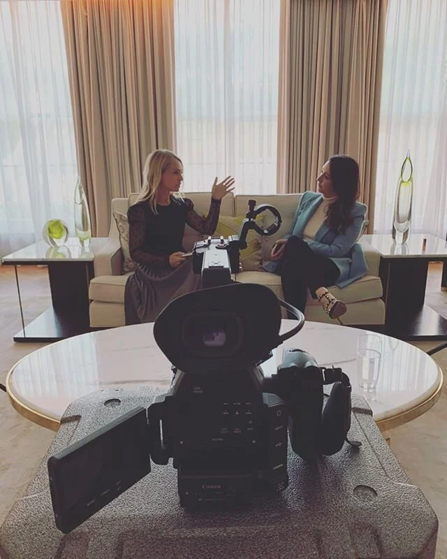 Best friends becoming the best collaborators in practical leadership and development!🙌🥰 #bestfriends #bestview #leadership #collaboration #awareness #masterclass #mindset #growthmindset