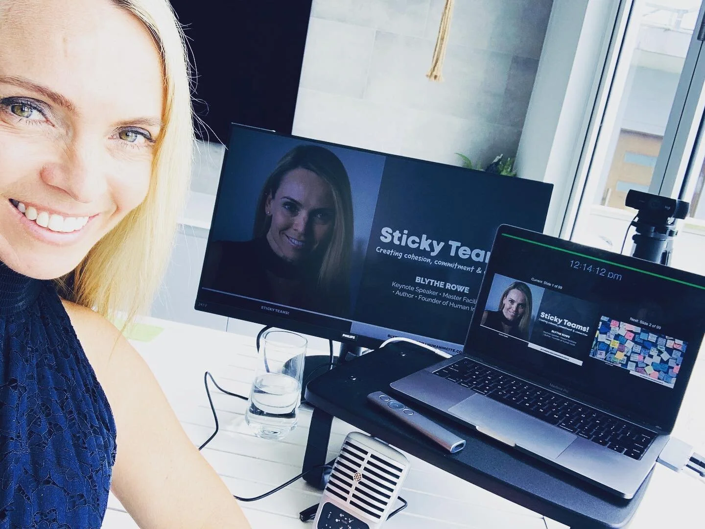 Five assumptions I made about Virtual Training
