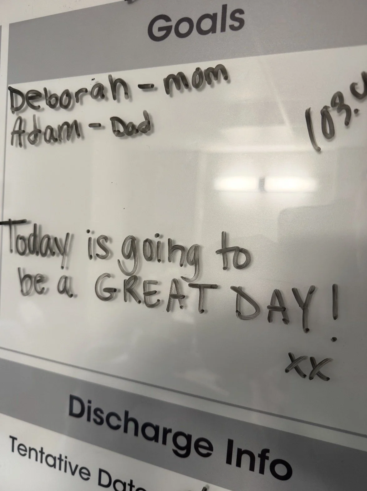      

 
    What a 21-Year-Old in ICU Reminded Me About Language and Leadership   My niece Charlotte has been seriously ill in the University of Michigan hospital, where she spent 103 days, her 21-year-old liver and lungs going into complete failure