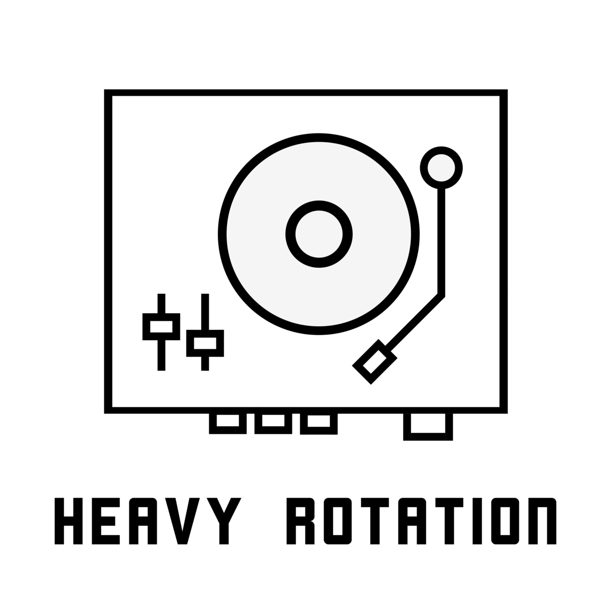 Record Player