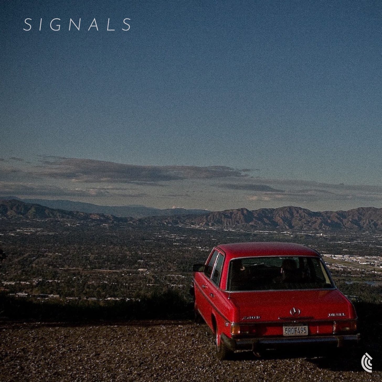 Signals by Kyle DeLash