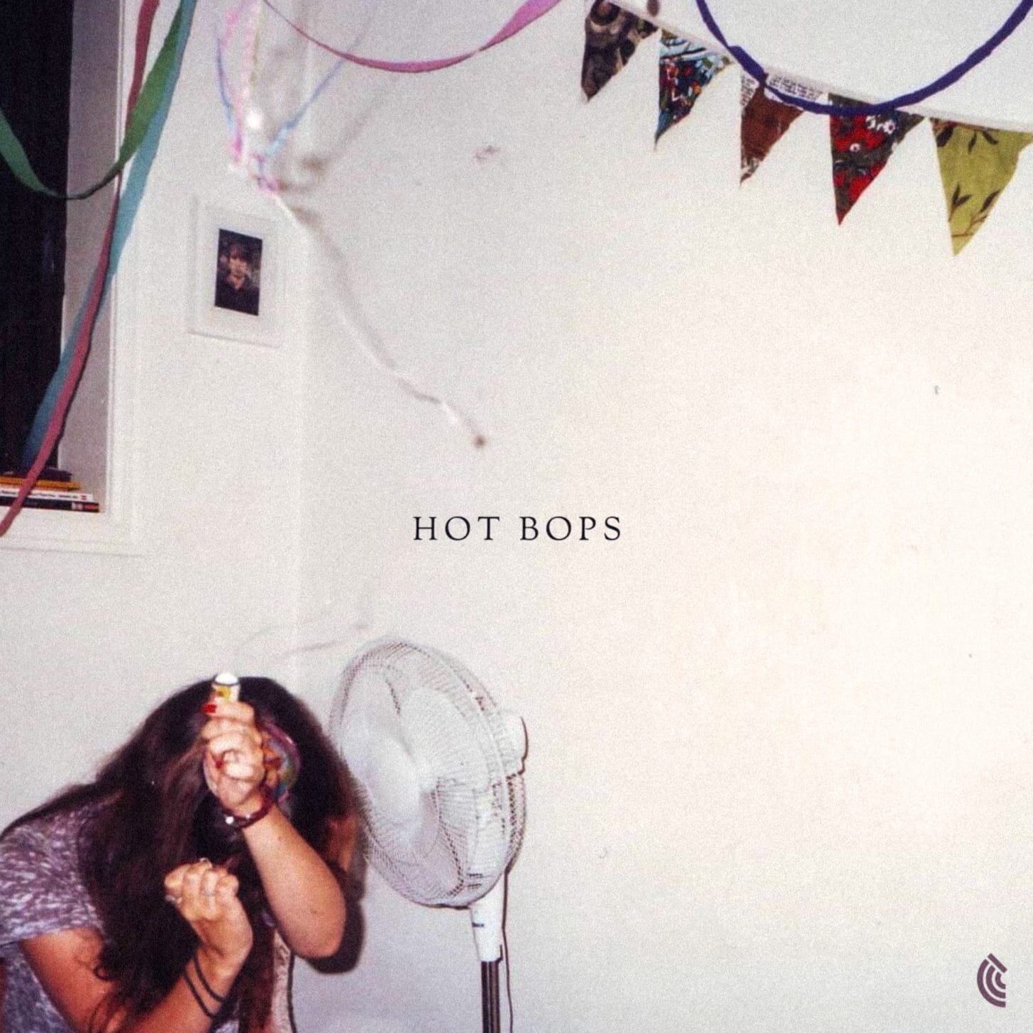 Hot Bops by Kathleen Martinelli