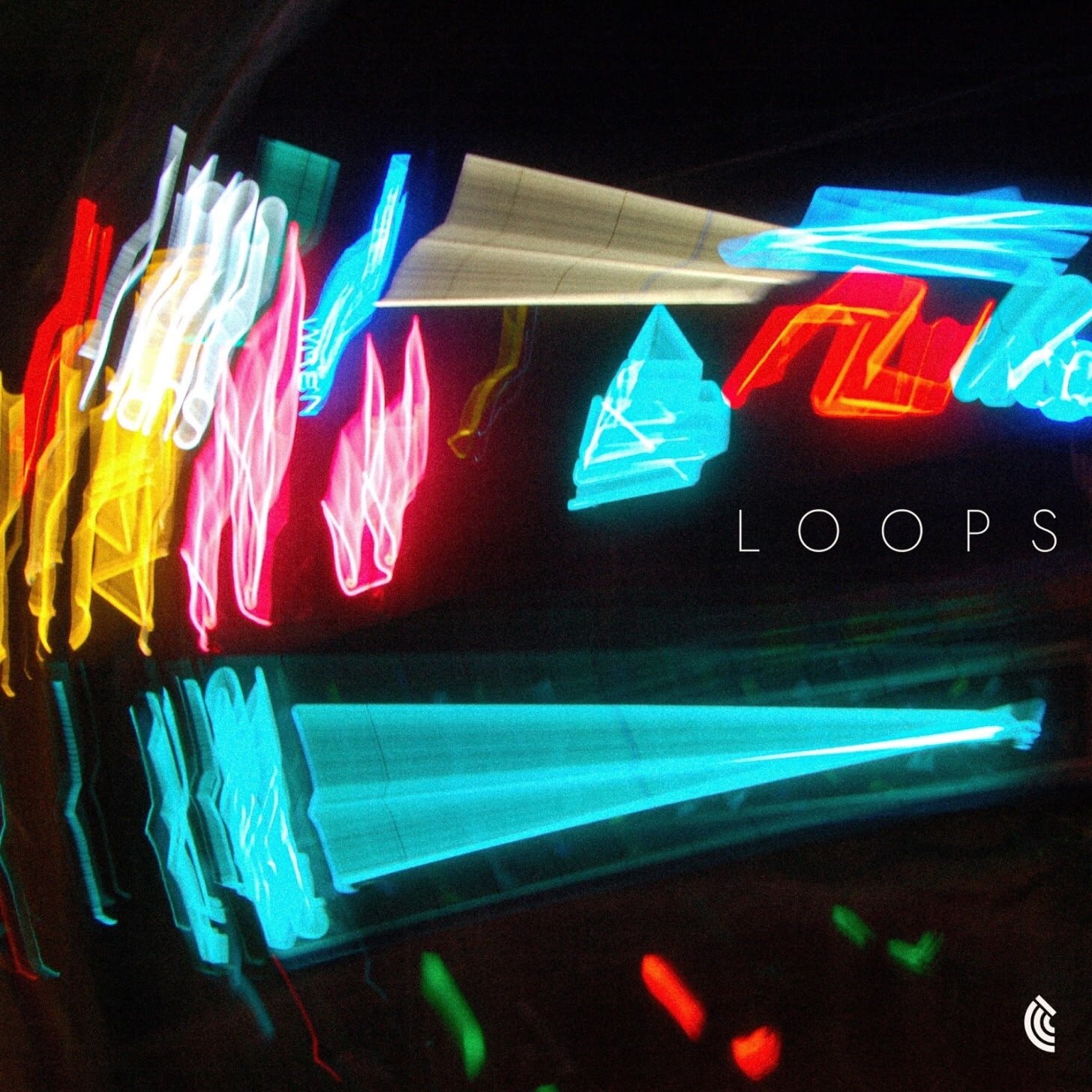 Loops by Zack Zimbler