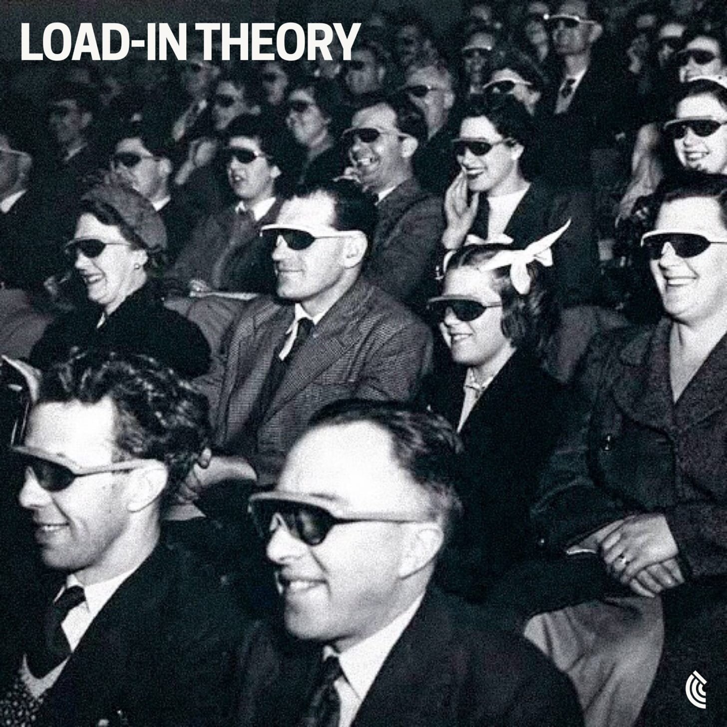 Load-In Theory by Joaquin Torres