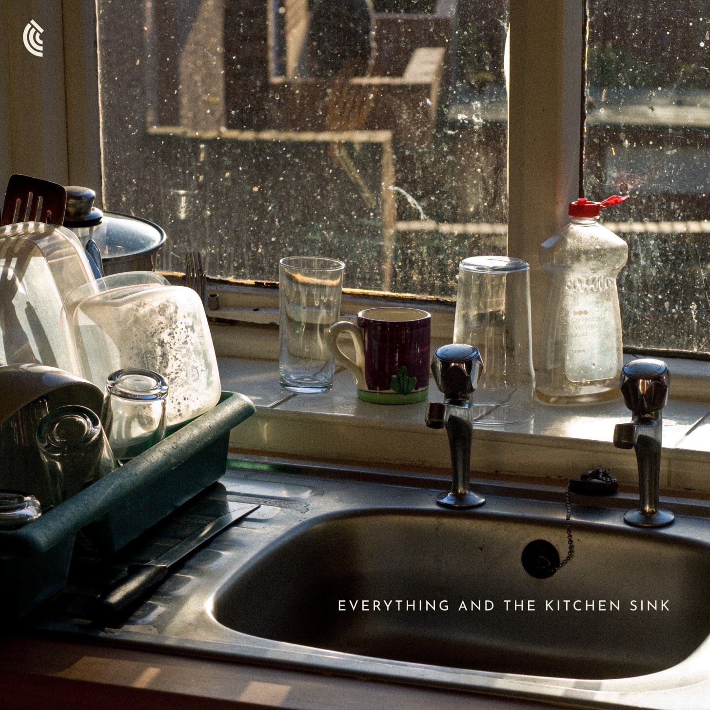 Everything And The Kitchen Sink by Little Fish