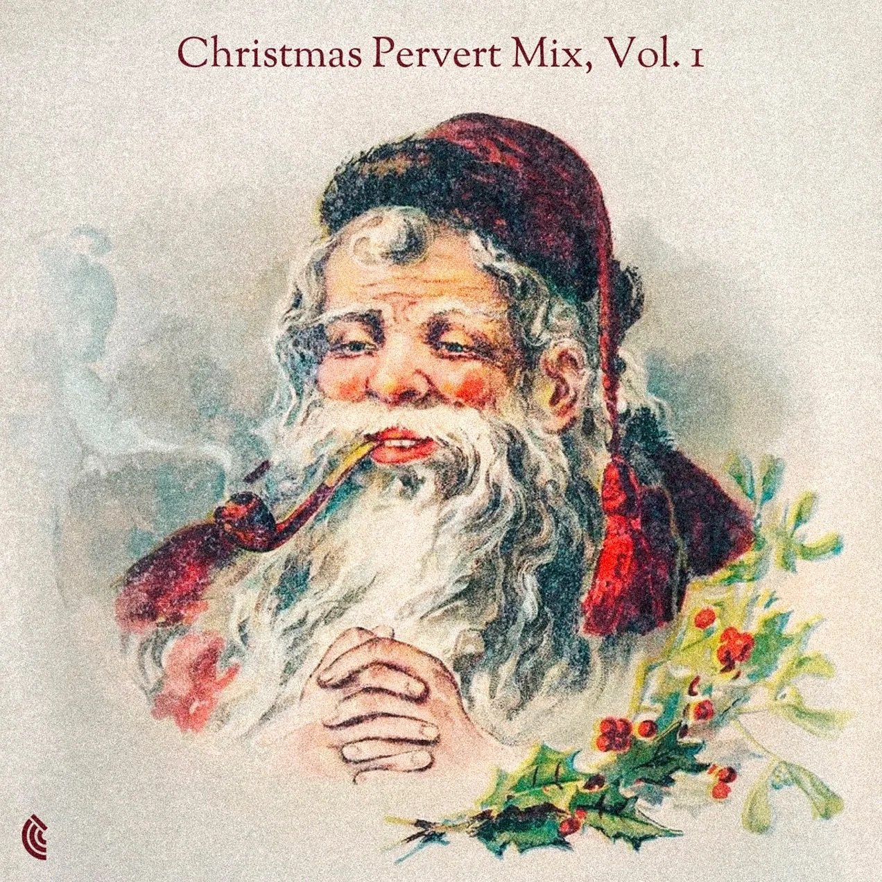 Christmas Pervert Mix, Vol. 1